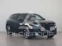 2026 BMW iX