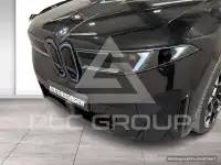 2026 BMW iX