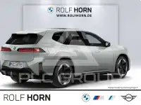 2026 BMW iX