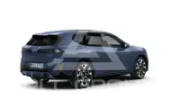 2026 BMW iX