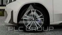 2026 BMW iX