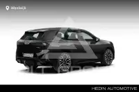 2026 BMW iX