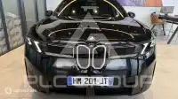 2026 BMW iX