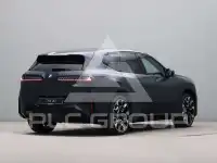 2026 BMW iX