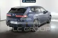 2026 BMW iX