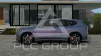 2026 BMW iX