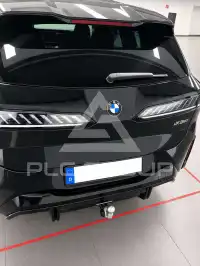 2026 BMW iX