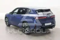 2026 BMW iX