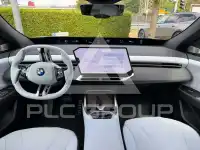 2026 BMW iX