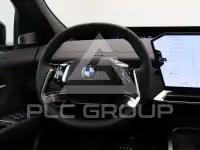 2026 BMW iX