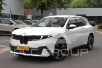 2026 BMW iX