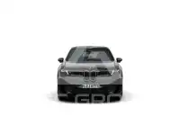 2026 BMW iX
