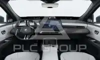 2026 BMW iX