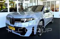 2026 BMW iX