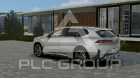 2026 BMW iX