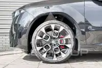 2026 BMW iX