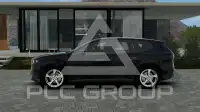 2026 BMW iX