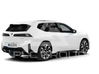 2026 BMW iX