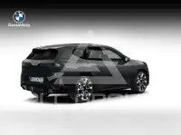 2026 BMW iX