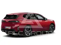 2026 BMW iX
