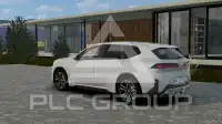 2026 BMW iX