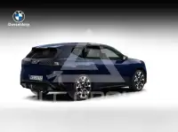 2026 BMW iX