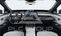 2026 BMW iX