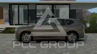 2026 BMW iX