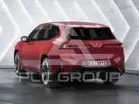 2026 BMW iX