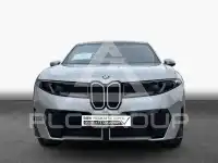 2026 BMW iX