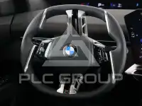 2026 BMW iX