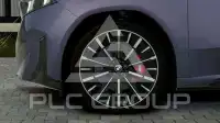 2026 BMW iX