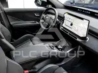 2026 BMW iX