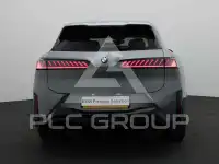2026 BMW iX