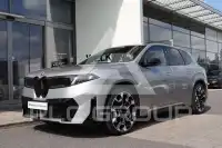 2026 BMW iX