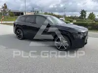 2026 BMW iX