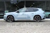 2026 BMW iX