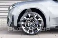 2026 BMW iX