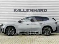 2026 BMW iX