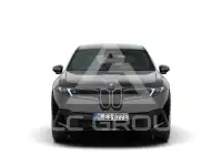 2026 BMW iX
