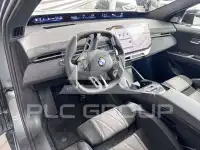 2026 BMW iX