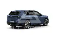 2026 BMW iX