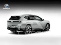 2026 BMW iX
