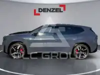 2026 BMW iX