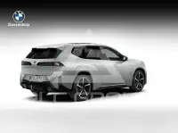 2026 BMW iX