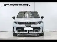 2026 BMW iX