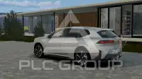 2026 BMW iX