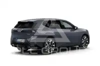 2026 BMW iX