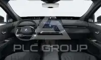 2026 BMW iX