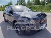 2026 BMW iX